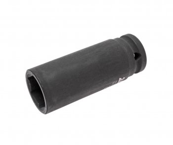 799 р. Головка торцевая 12 22мм ударная глубокая L=82мм JTC JTC TOOLS CO., LTD jtc-448222  с доставкой в г. Пермь. Увеличить фотографию 2
