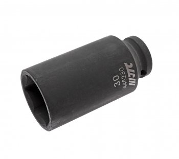 1 149 р. Головка торцевая 12 30мм ударная глубокая L=82мм JTC JTC TOOLS CO., LTD jtc-448230  с доставкой в г. Пермь. Увеличить фотографию 1