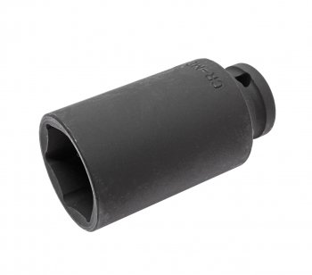 1 379 р. Головка торцевая 12 32мм ударная глубокая L=82мм JTC JTC TOOLS CO., LTD jtc-448232  с доставкой в г. Пермь. Увеличить фотографию 2