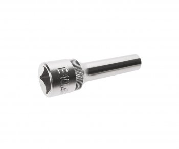 649 р. Головка торцевая 12 TORX E10 глубокая L=76мм JTC JTC TOOLS CO., LTD jtc-47310  с доставкой в г. Пермь. Увеличить фотографию 1