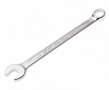 349 р. Ключ комбинированный 10х10мм L=145мм JTC JTC TOOLS CO., LTD jtc-ae2410  с доставкой в г. Пермь. Увеличить фотографию 1