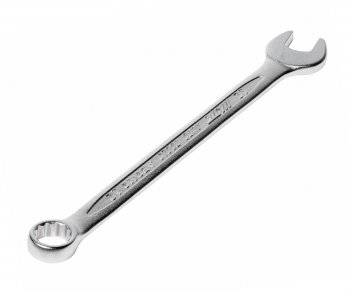 299 р. Ключ комбинированный 12х12мм L=165мм JTC JTC TOOLS CO., LTD jtc-ae2412  с доставкой в г. Пермь. Увеличить фотографию 2