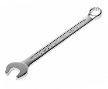 299 р. Ключ комбинированный 12х12мм L=165мм JTC JTC TOOLS CO., LTD jtc-ae2412  с доставкой в г. Пермь. Увеличить фотографию 1