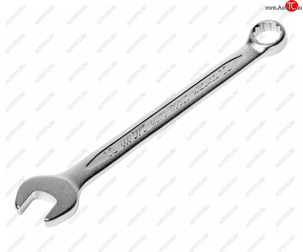 299 р. Ключ комбинированный 12х12мм L=165мм JTC JTC TOOLS CO., LTD jtc-ae2412  с доставкой в г. Пермь