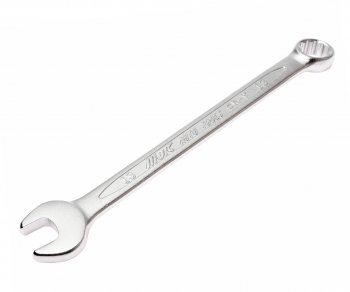 449 р. Ключ комбинированный 13х13мм L=175мм JTC JTC TOOLS CO., LTD jtc-ae2413  с доставкой в г. Пермь. Увеличить фотографию 1