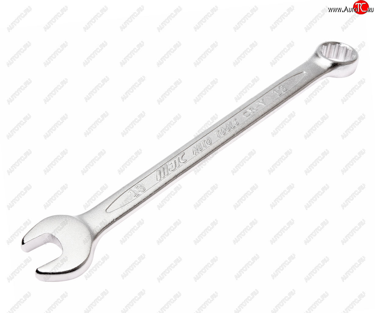 449 р. Ключ комбинированный 13х13мм L=175мм JTC JTC TOOLS CO., LTD jtc-ae2413  с доставкой в г. Пермь