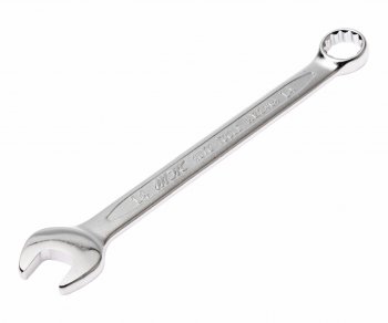 449 р. Ключ комбинированный 14х14мм L=185мм JTC JTC TOOLS CO., LTD jtc-ae2414  с доставкой в г. Пермь. Увеличить фотографию 1