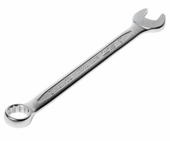 549 р. Ключ комбинированный 15х15мм L=195мм JTC JTC TOOLS CO., LTD jtc-ae2415  с доставкой в г. Пермь. Увеличить фотографию 2
