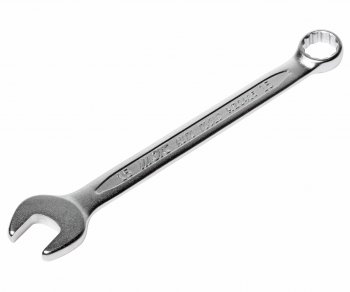 549 р. Ключ комбинированный 15х15мм L=195мм JTC JTC TOOLS CO., LTD jtc-ae2415  с доставкой в г. Пермь. Увеличить фотографию 1