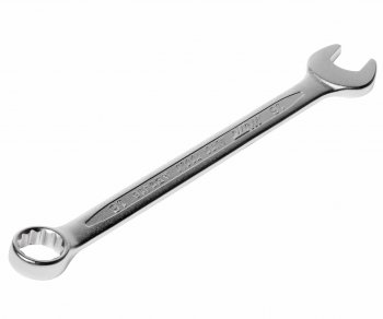 459 р. Ключ комбинированный 16х16мм L=205мм JTC JTC TOOLS CO., LTD jtc-ae2416  с доставкой в г. Пермь. Увеличить фотографию 2
