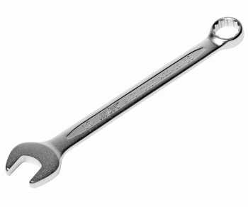 459 р. Ключ комбинированный 16х16мм L=205мм JTC JTC TOOLS CO., LTD jtc-ae2416  с доставкой в г. Пермь. Увеличить фотографию 1