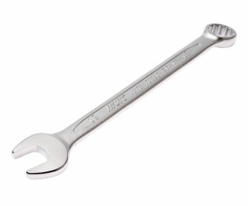 769 р. Ключ комбинированный 19х19мм L=235мм JTC JTC TOOLS CO., LTD jtc-ae2419  с доставкой в г. Пермь. Увеличить фотографию 1