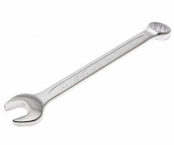 999 р. Ключ комбинированный 21х21мм L=255мм JTC JTC TOOLS CO., LTD jtc-ae2421  с доставкой в г. Пермь. Увеличить фотографию 1