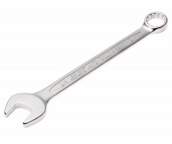 1 199 р. Ключ комбинированный 24х24мм L=285мм JTC JTC TOOLS CO., LTD jtc-ae2424  с доставкой в г. Пермь. Увеличить фотографию 1