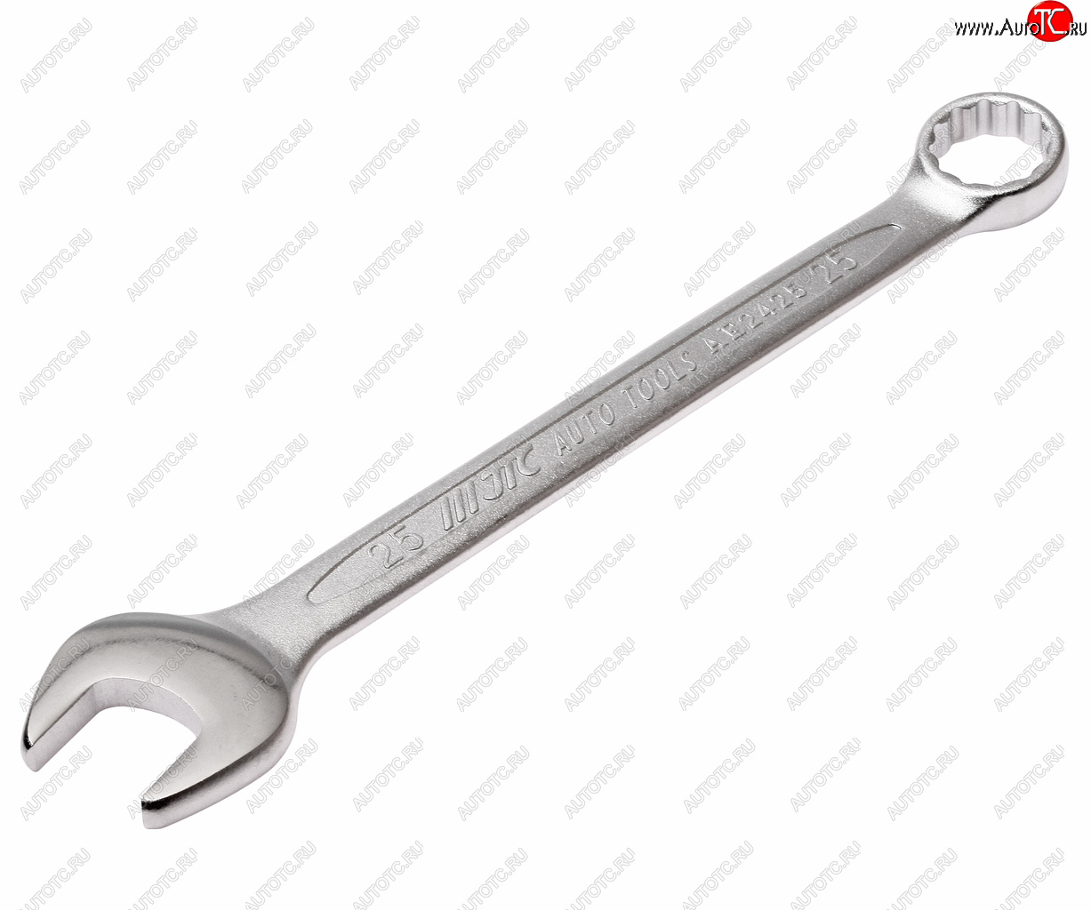 879 р. Ключ комбинированный 25х25мм L=295мм JTC JTC TOOLS CO., LTD jtc-ae2425  с доставкой в г. Пермь