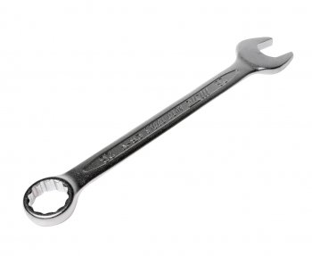 999 р. Ключ комбинированный 26х26мм L=305мм JTC JTC TOOLS CO., LTD jtc-ae2426  с доставкой в г. Пермь. Увеличить фотографию 2