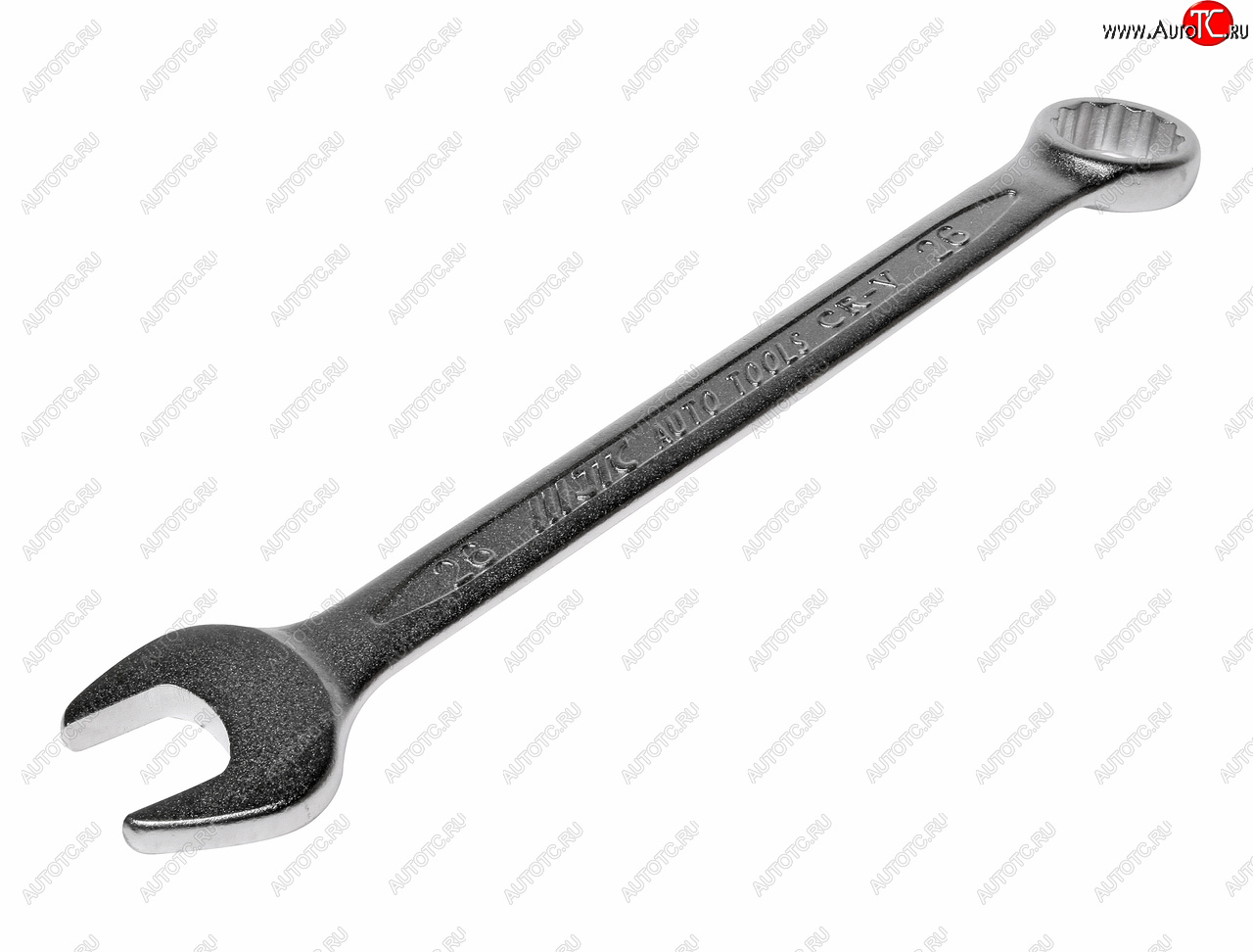 999 р. Ключ комбинированный 26х26мм L=305мм JTC JTC TOOLS CO., LTD jtc-ae2426  с доставкой в г. Пермь