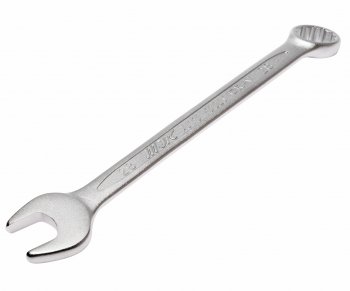 1 579 р. Ключ комбинированный 28х28мм L=325мм JTC JTC TOOLS CO., LTD jtc-ae2428  с доставкой в г. Пермь. Увеличить фотографию 1