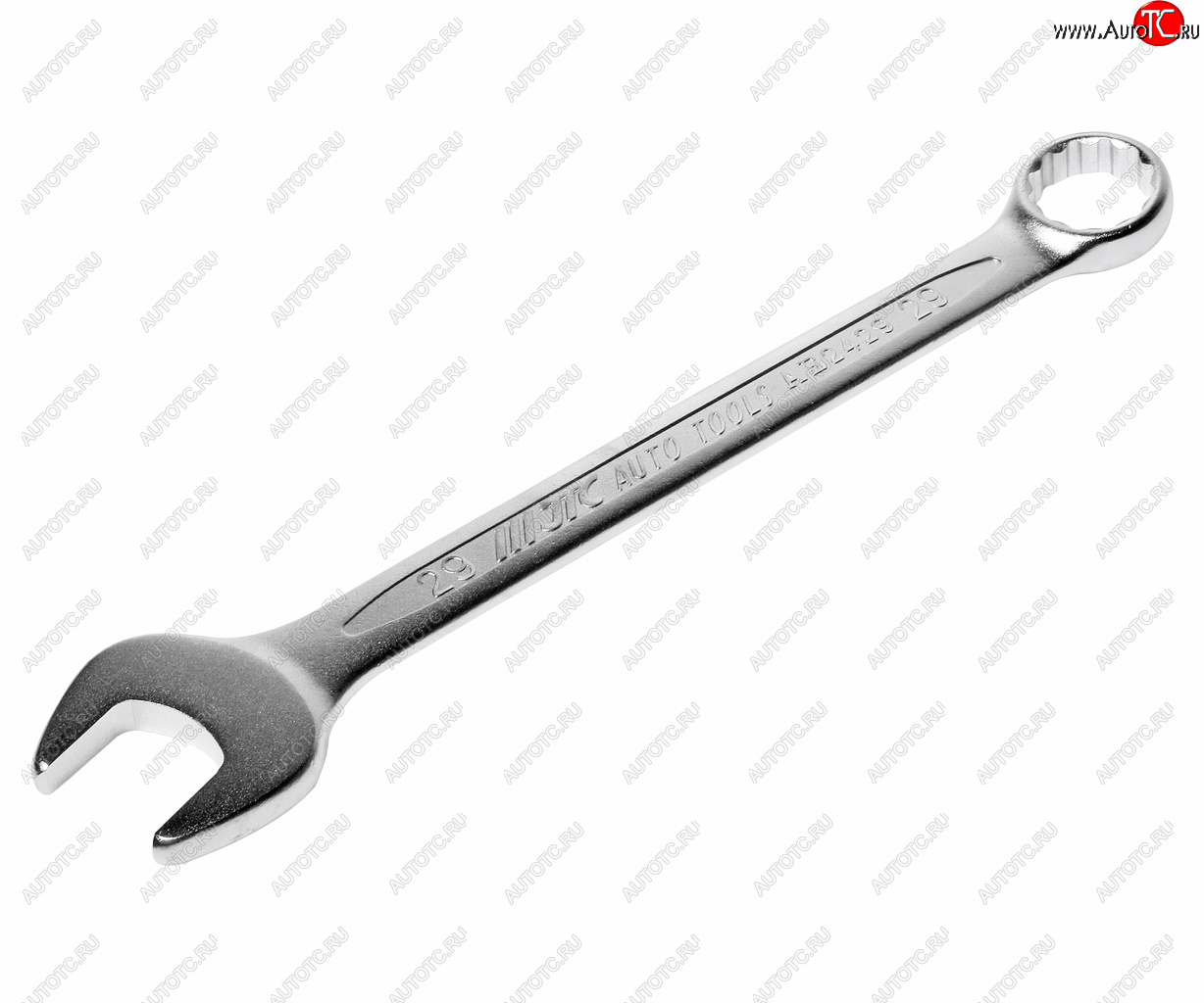 1 199 р. Ключ комбинированный 29х29мм L=335мм JTC JTC TOOLS CO., LTD jtc-ae2429  с доставкой в г. Пермь