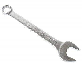 1 359 р. Ключ комбинированный 30х30мм L=345мм JTC JTC TOOLS CO., LTD jtc-ae2430  с доставкой в г. Пермь. Увеличить фотографию 2
