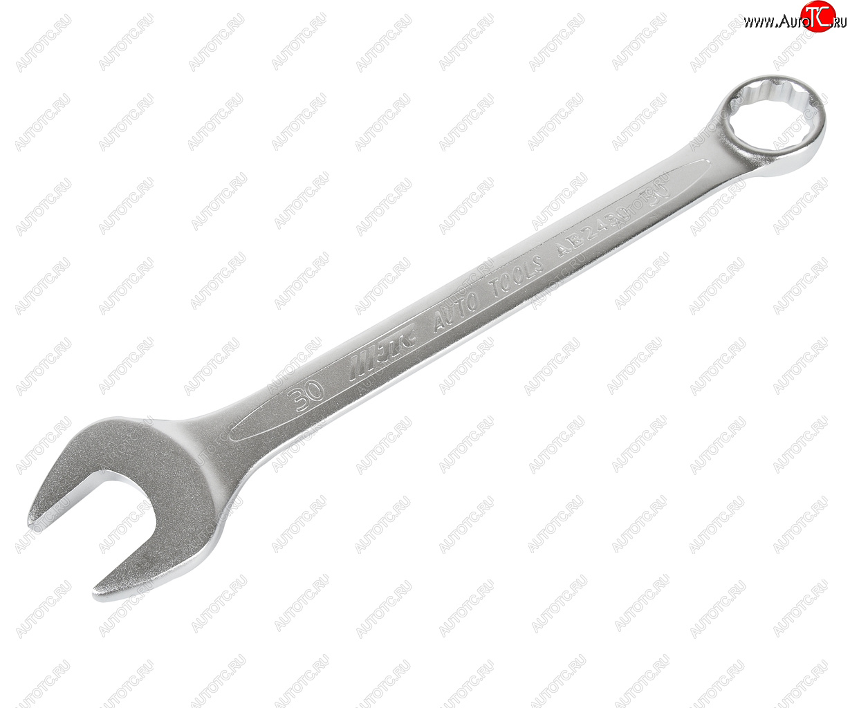 1 359 р. Ключ комбинированный 30х30мм L=345мм JTC JTC TOOLS CO., LTD jtc-ae2430  с доставкой в г. Пермь
