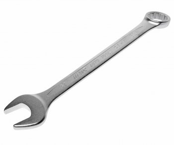 1 699 р. Ключ комбинированный 32х32мм L=365мм JTC JTC TOOLS CO., LTD jtc-ae2432  с доставкой в г. Пермь. Увеличить фотографию 1