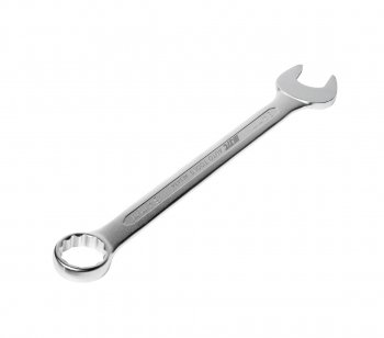 3 489 р. Ключ комбинированный 34х34мм L=380мм JTC JTC TOOLS CO., LTD jtc-ae2434  с доставкой в г. Пермь. Увеличить фотографию 2