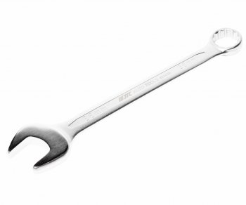 3 489 р. Ключ комбинированный 36х36мм L=410мм JTC JTC TOOLS CO., LTD jtc-ae2436  с доставкой в г. Пермь. Увеличить фотографию 2