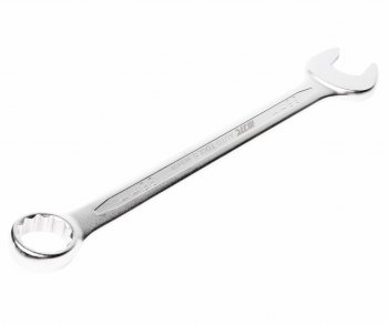 3 489 р. Ключ комбинированный 36х36мм L=410мм JTC JTC TOOLS CO., LTD jtc-ae2436  с доставкой в г. Пермь. Увеличить фотографию 1
