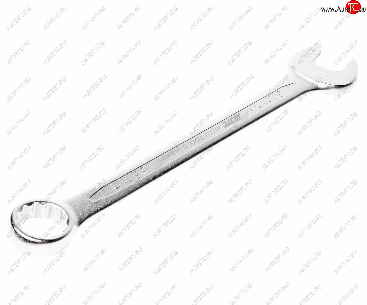 3 489 р. Ключ комбинированный 36х36мм L=410мм JTC JTC TOOLS CO., LTD jtc-ae2436  с доставкой в г. Пермь