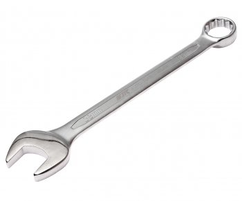 3 699 р. Ключ комбинированный 38х38мм L=438мм JTC JTC TOOLS CO., LTD jtc-ae2438  с доставкой в г. Пермь. Увеличить фотографию 1