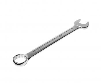 5 899 р. Ключ комбинированный 46х46мм L=500мм JTC JTC TOOLS CO., LTD jtc-ae2446  с доставкой в г. Пермь. Увеличить фотографию 2