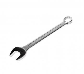 5 899 р. Ключ комбинированный 46х46мм L=500мм JTC JTC TOOLS CO., LTD jtc-ae2446  с доставкой в г. Пермь. Увеличить фотографию 1