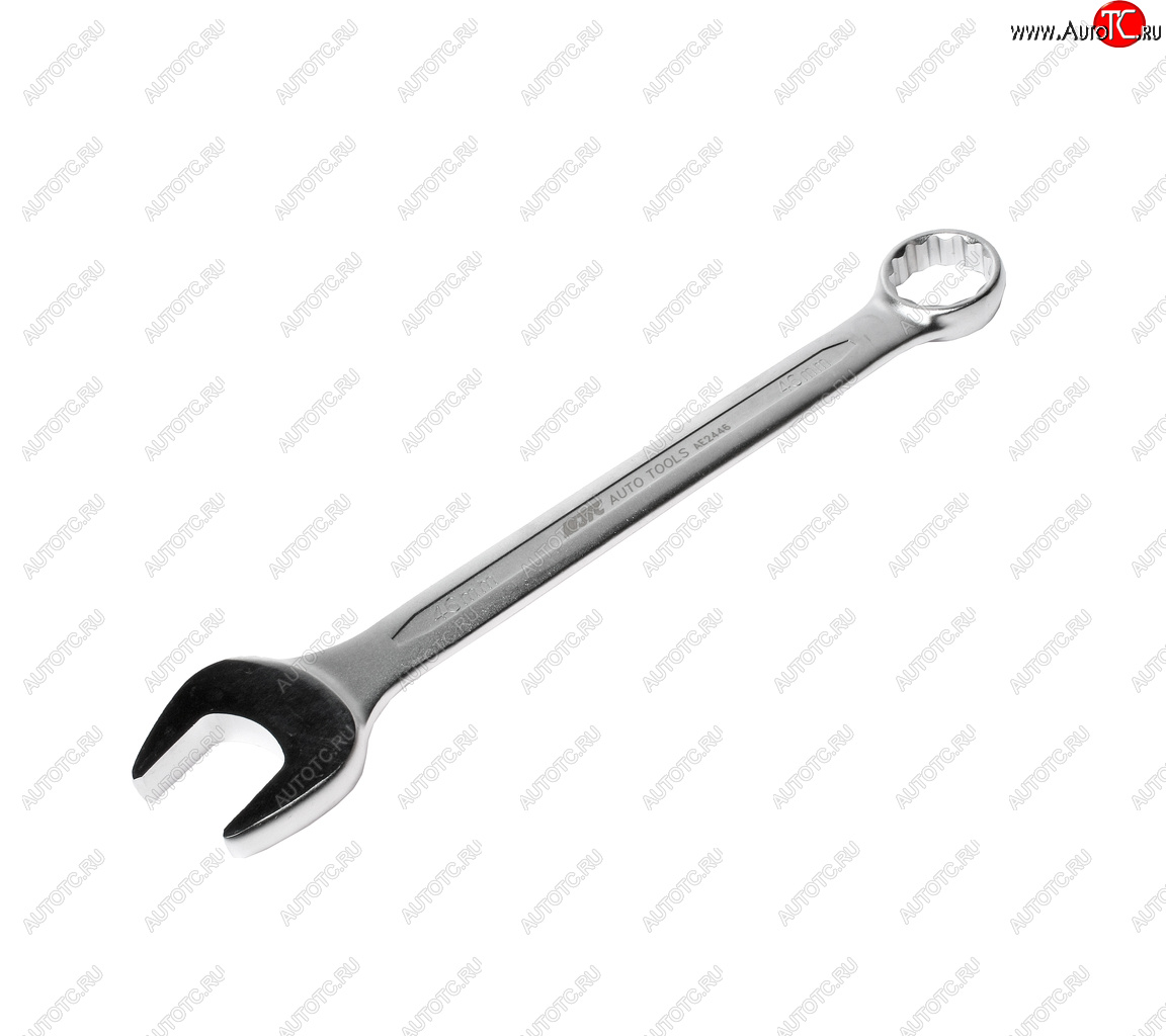 5 899 р. Ключ комбинированный 46х46мм L=500мм JTC JTC TOOLS CO., LTD jtc-ae2446  с доставкой в г. Пермь