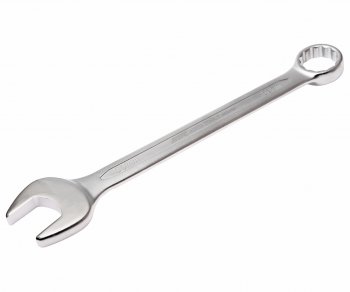 8 899 р. Ключ комбинированный 50х50мм L=540мм JTC JTC TOOLS CO., LTD jtc-ae2450  с доставкой в г. Пермь. Увеличить фотографию 1