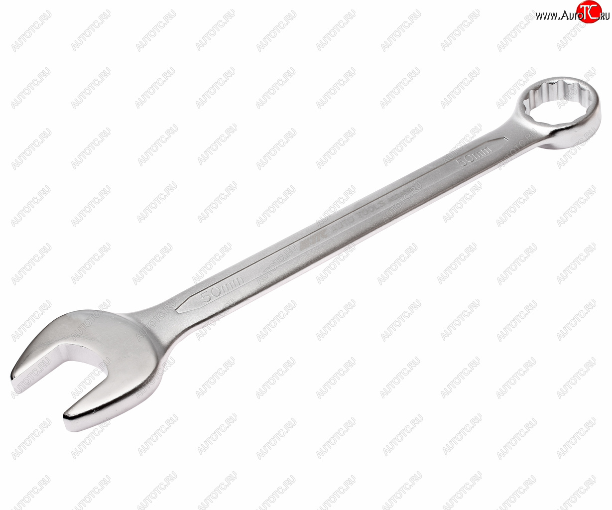 8 899 р. Ключ комбинированный 50х50мм L=540мм JTC JTC TOOLS CO., LTD jtc-ae2450  с доставкой в г. Пермь
