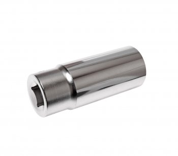 599 р. Головка торцевая 12 23мм 12-ти гранная глубокая L=76мм JTC JTC TOOLS CO., LTD jtc-47723  с доставкой в г. Пермь. Увеличить фотографию 1