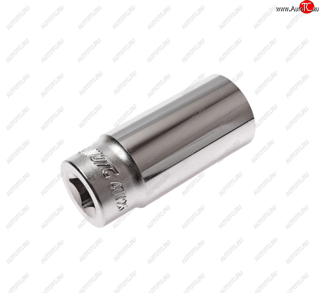 819 р. Головка торцевая 12 25мм 12-ти гранная глубокая L=76мм JTC JTC TOOLS CO., LTD jtc-47725  с доставкой в г. Пермь