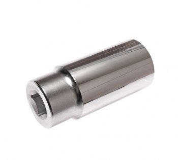 879 р. Головка торцевая 12 26мм 12-ти гранная глубокая L=76мм JTC JTC TOOLS CO., LTD jtc-47726  с доставкой в г. Пермь. Увеличить фотографию 1