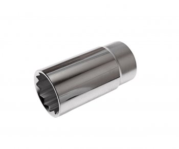 799 р. Головка торцевая 12 29мм 12-ти гранная глубокая L=76мм JTC JTC TOOLS CO., LTD jtc-47729  с доставкой в г. Пермь. Увеличить фотографию 2