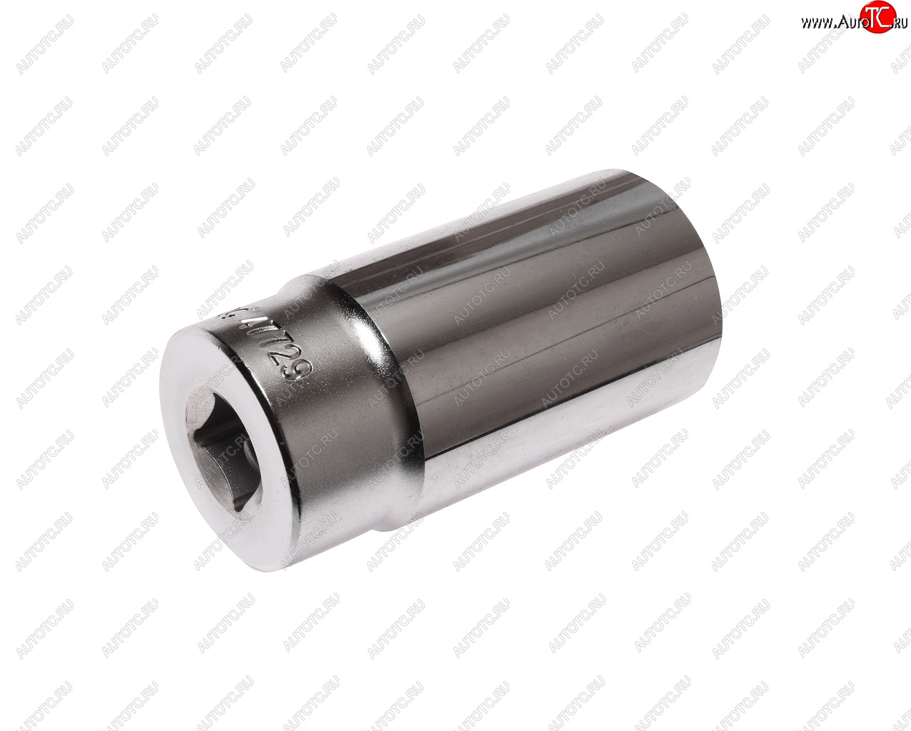 799 р. Головка торцевая 12 29мм 12-ти гранная глубокая L=76мм JTC JTC TOOLS CO., LTD jtc-47729  с доставкой в г. Пермь