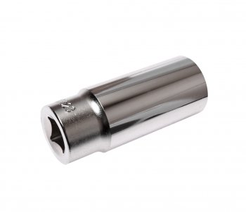 Головка торцевая 12 23мм глубокая L=76мм JTC JTC TOOLS CO., LTD jtc-47623