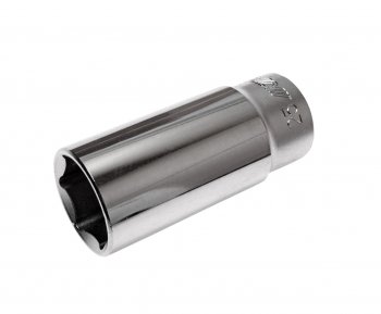 799 р. Головка торцевая 12 25мм глубокая L=76мм JTC JTC TOOLS CO., LTD jtc-47625  с доставкой в г. Пермь. Увеличить фотографию 2