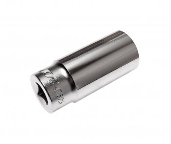 799 р. Головка торцевая 12 25мм глубокая L=76мм JTC JTC TOOLS CO., LTD jtc-47625  с доставкой в г. Пермь. Увеличить фотографию 1