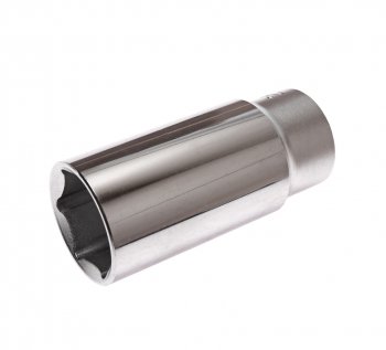 869 р. Головка торцевая 12 26мм глубокая L=76мм JTC JTC TOOLS CO., LTD jtc-47626  с доставкой в г. Пермь. Увеличить фотографию 2