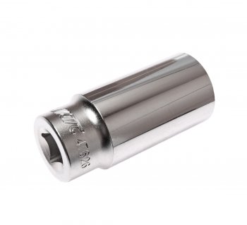 869 р. Головка торцевая 12 26мм глубокая L=76мм JTC JTC TOOLS CO., LTD jtc-47626  с доставкой в г. Пермь. Увеличить фотографию 1