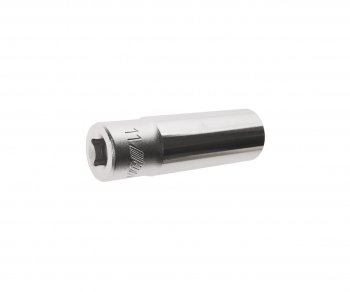 202 р. Головка торцевая 14 11мм глубокая L=50мм JTC JTC TOOLS CO., LTD jtc-25211  с доставкой в г. Пермь. Увеличить фотографию 1