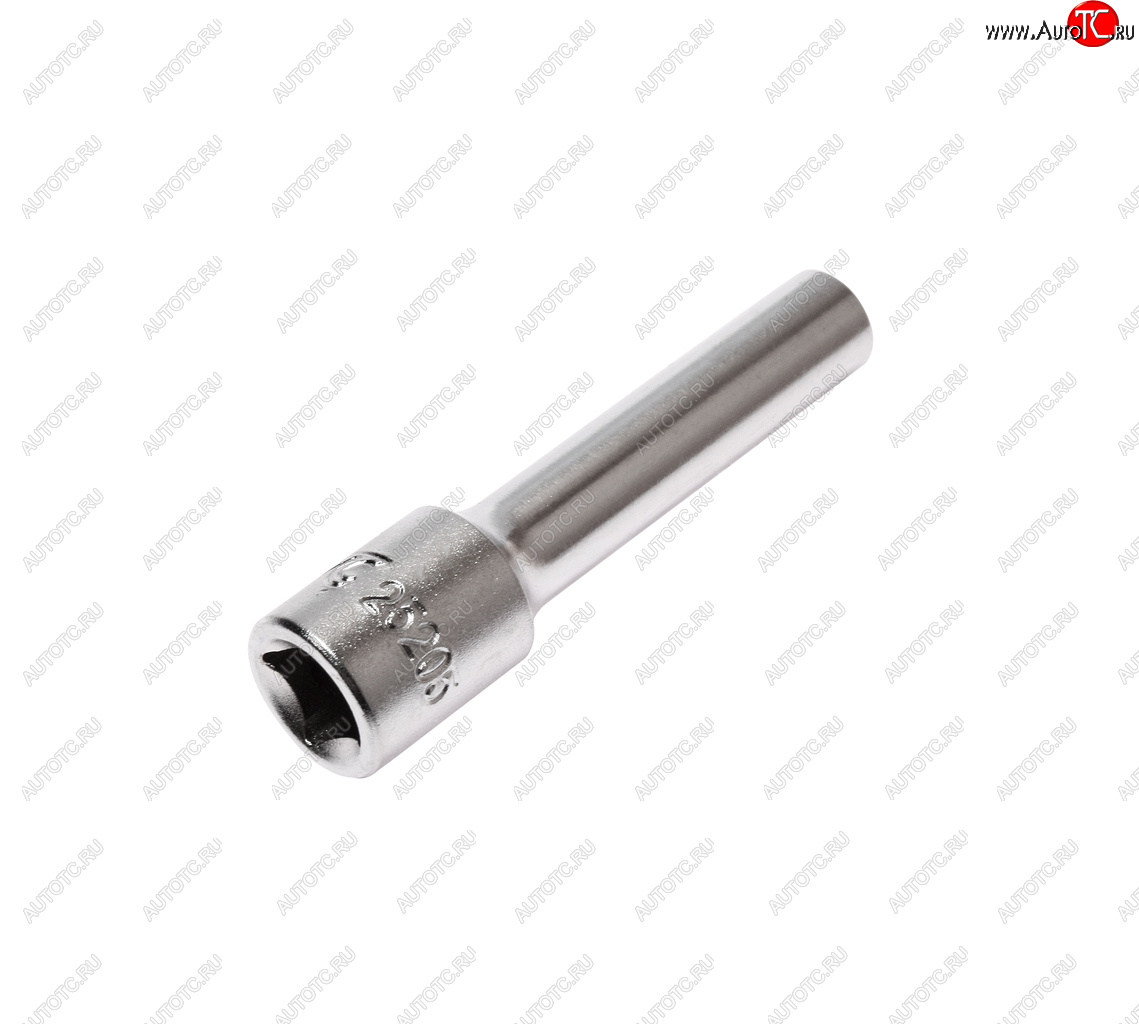179 р. Головка торцевая 14 05мм глубокая L=50мм JTC JTC TOOLS CO., LTD jtc-25205  с доставкой в г. Пермь