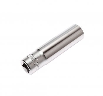 188 р. Головка торцевая 14 09мм глубокая L=50мм JTC JTC TOOLS CO., LTD jtc-25209  с доставкой в г. Пермь. Увеличить фотографию 2