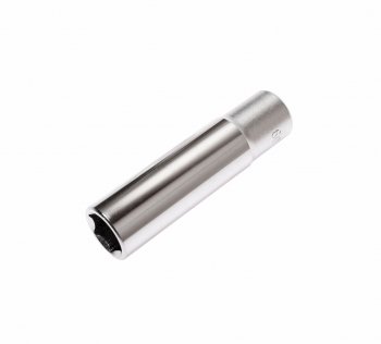 188 р. Головка торцевая 14 09мм глубокая L=50мм JTC JTC TOOLS CO., LTD jtc-25209  с доставкой в г. Пермь. Увеличить фотографию 1
